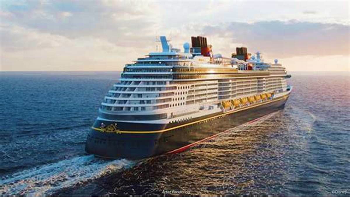 Day At Sea